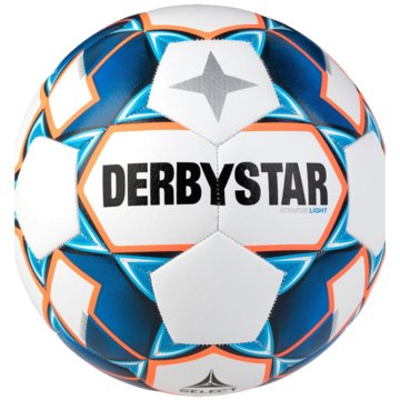 Derby Star FußbälleSTRATOS LIGHT V20 - 1037 -