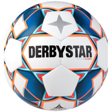 Derby Star FußbälleSTRATOS S-LIGHT V20 - 1038 -