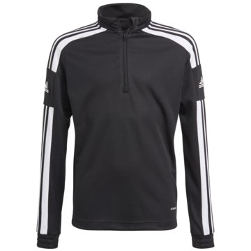 adidas sportswear ÜbergangsjackenSQUADRA 21 TRAINING OBERTEIL - GK9561 schwarz
