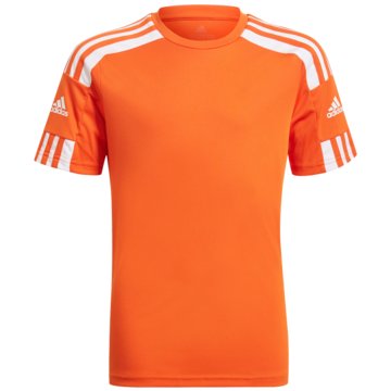 adidas sportswear FußballtrikotsSQUADRA 21 TRIKOT - GN8089 rot