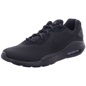 Nike Sneaker LowAIR MAX OKETO - AQ2235-006 schwarz