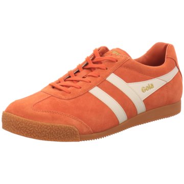 Gola Sneaker Low orange
