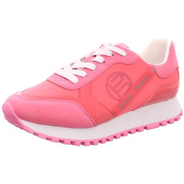Bagatt Sneaker Low pink