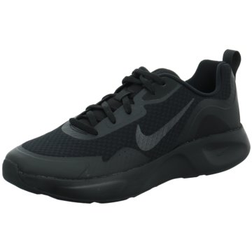 Nike Sneaker LowWEARALLDAY - CJ1682-003 schwarz