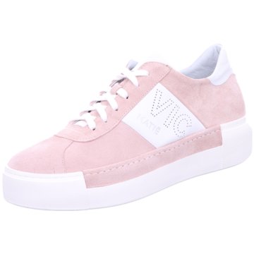 Vic Matié Sneaker rosa