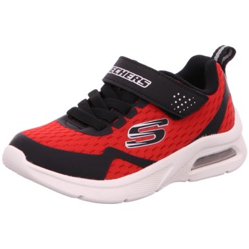 Skechers Sneaker LowMICROSPEC MAX - TORVIX - 403775L RDBK rot
