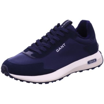 Gant Sneaker LowKetoon blau