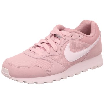 Nike Sneaker LowNIKE MD RUNNER rosa