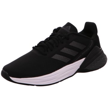 adidas Sneaker Low4062063475863 - FX3642 schwarz