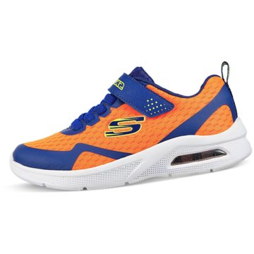 Skechers Sneaker LowMICROSPEC MAX - TORVIX - 403775L ORBL orange