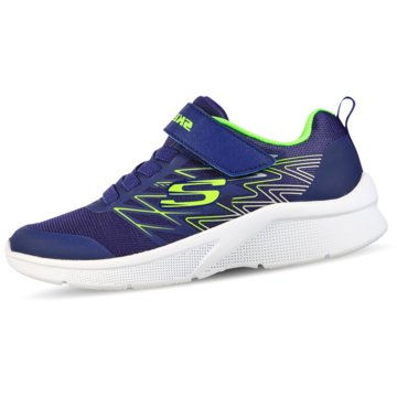 Skechers Sneaker LowMICROSPEC - TEXLOR - 403770L NVLM blau