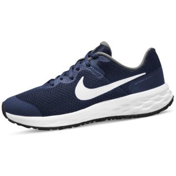 Nike Sneaker LowRevolution 6 blau