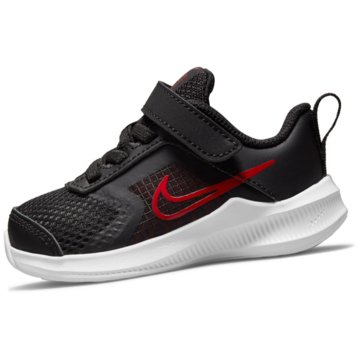 Nike Sneaker LowDOWNSHIFTER 11 - CZ3967-005 schwarz