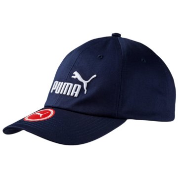Puma CapsESS CAP - 052919 blau