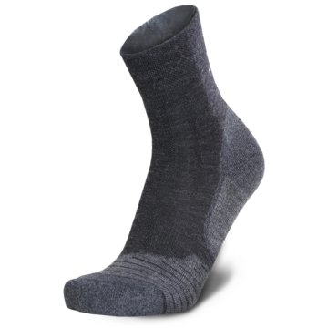 Meindl Socken grau