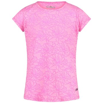 CMP Shirts & Tops rosa