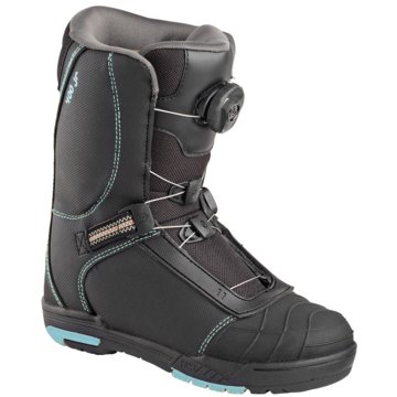 Head Snowboard Boots schwarz
