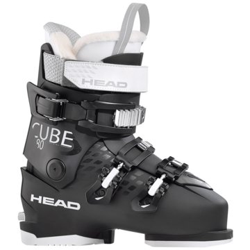 Head SkischuheCUBE 3 80 W BLACK - 608302 sonstige