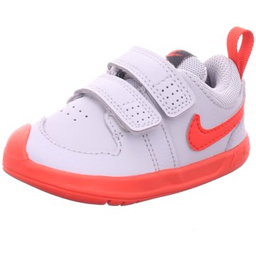 Nike Kleinkinder MädchenPICO 5 - AR4162-004 weiß