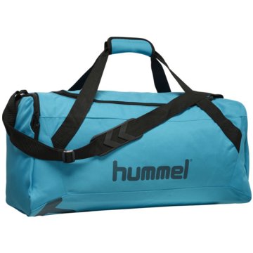 Hummel SporttaschenCORE SPORTS BAG - 204012 blau
