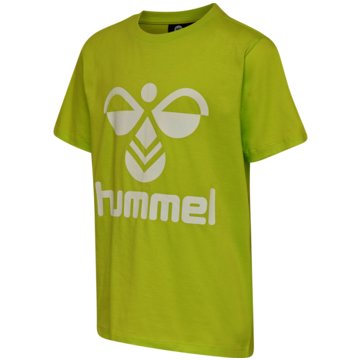 Hummel T-ShirtshmlTRES T-SHIRT S/S - 204204 gelb