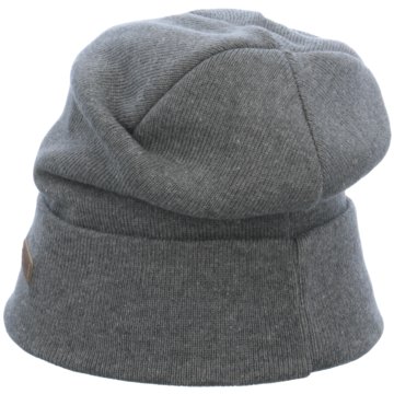 eisglut Hüte, Mützen & Caps grau