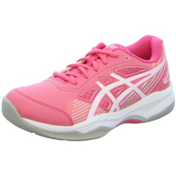 asics OutdoorGEL-GAME  8 GS - 1044A025-700 pink