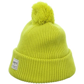 Barts Hüte, Mützen & Co. gelb