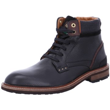 Pantofola d` Oro Boots Collection schwarz