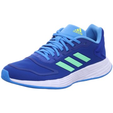 adidas sportswear Hallenschuhe blau