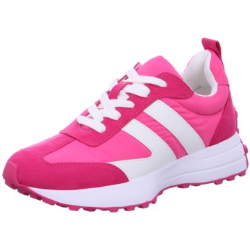 La Strada Sneaker Low2200131 pink