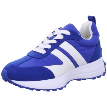 La Strada Sneaker Low2200131 blau