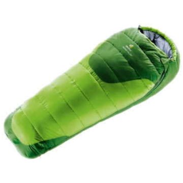 Deuter Kinder-Schlafsäcke grün