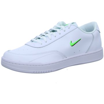 Nike Sneaker LowNike Court Vintage Men's Shoe - CJ1679-102 weiß