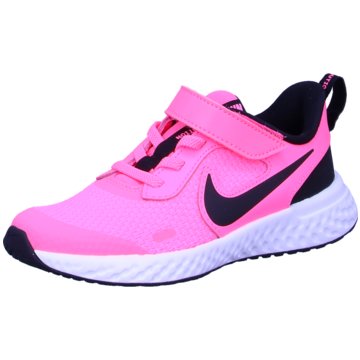 Nike Sneaker LowREVOLUTION 5 - BQ5672-602 pink