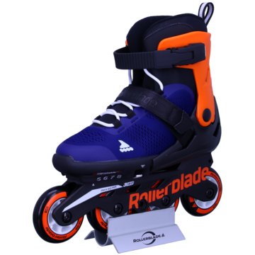Rollerblade Inline SkatesMICROBLADE - 07062100 blau