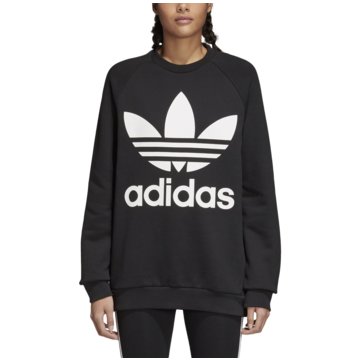 adidas SweaterOversized Sweatshirt -