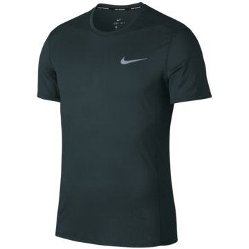 Nike T-ShirtsDry-Fit Cool Miler Running Top schwarz