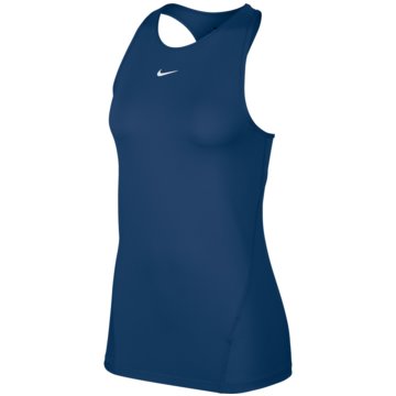 Nike TopsPRO - AO9966-432 blau