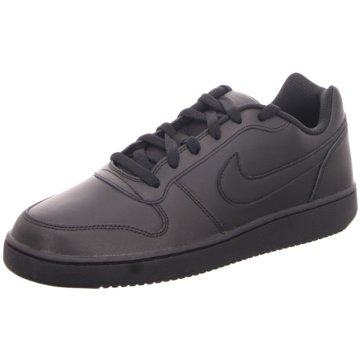 Nike Sneaker LowEBERNON LOW - AQ1775-003 schwarz