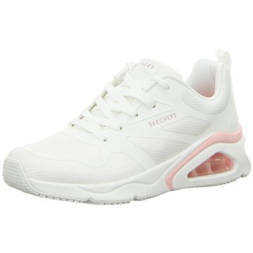 Skechers Sneaker LowTres Air UNO weiß