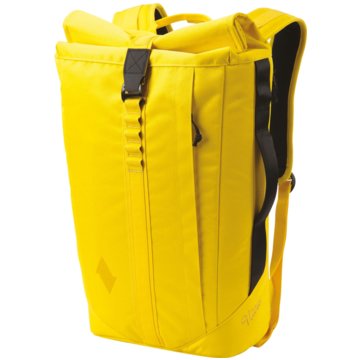 Nitro Sporttaschen gelb