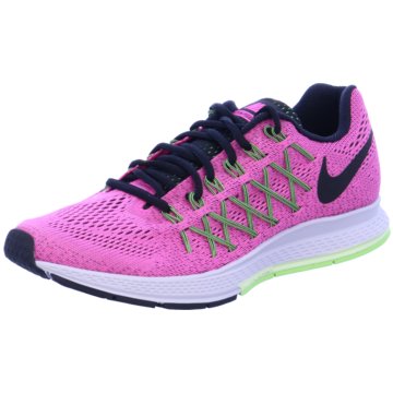 Nike Running pink