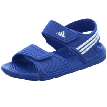 adidas WassersportschuhAkwah 9 K blau