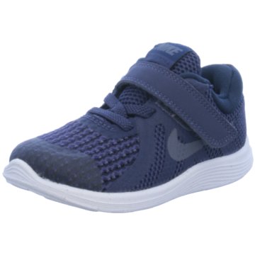 Nike Sneaker LowBoys' Nike Revolution 4 (PS) Preschool Shoe - 943305-501 blau