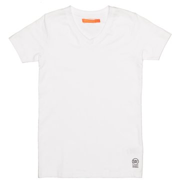 Staccato T-Shirts weiß