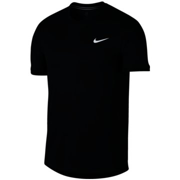 Nike T-ShirtsCOURT DRI-FIT - 939134-010 -