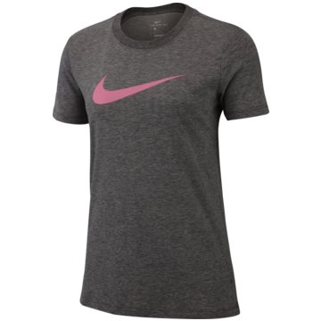 Nike T-ShirtsDRI-FIT - AQ3212-091 grau