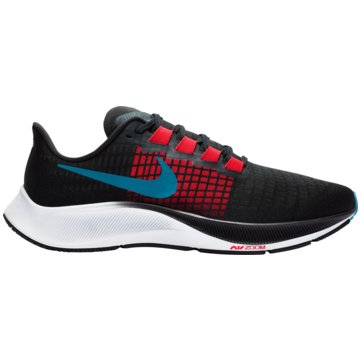 Nike RunningAIR ZOOM PEGASUS 37 - BQ9646-011 schwarz