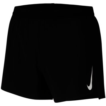 Nike LaufshortsAEROSWIFT - CJ7840-010 schwarz